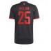 Cheap Bayern Munich Thomas Muller #25 Third Football Shirt 2022-23 Short Sleeve